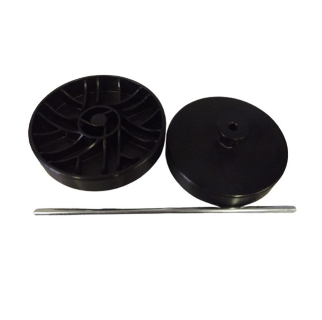 Wheels For RVE5061 Toilet Cassette