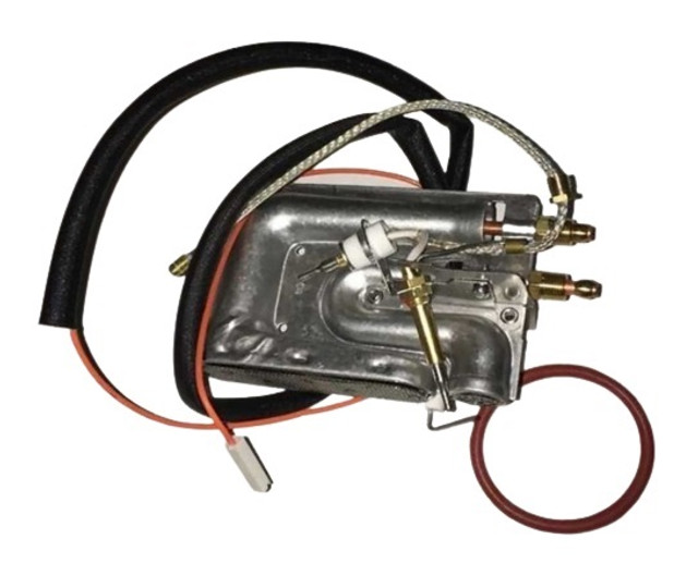 Truma S3002P/S3004P Burner Kit 30mbar 1996-2018