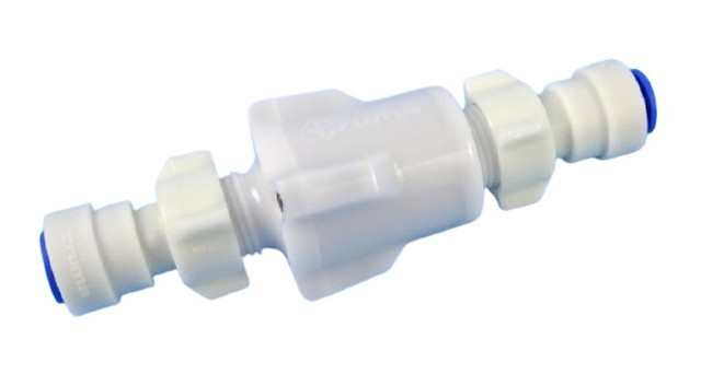 Water Pressure Reducer Valve for Truma HWS