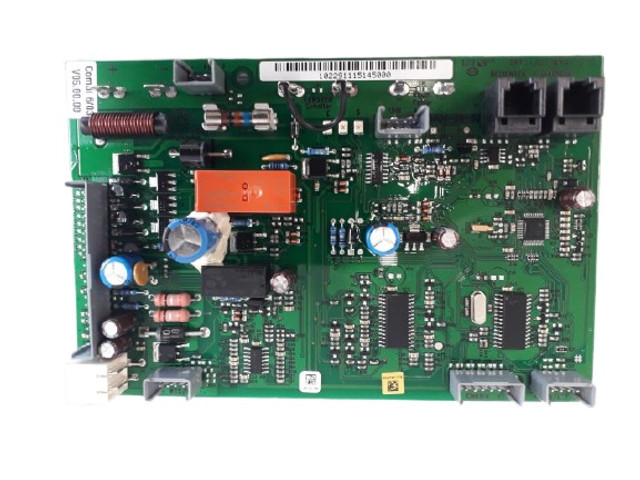 Truma Combi 6/6E PCB 06/2007-06/2018 (Euro)