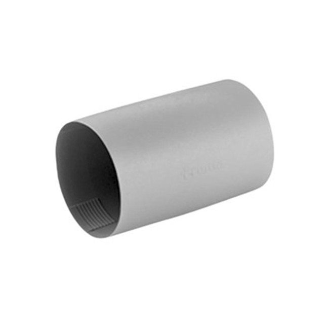 Truma 65mm Straight Coupling - Grey