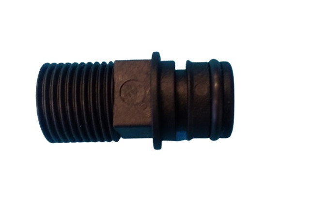 Connector For 12V Water Pump