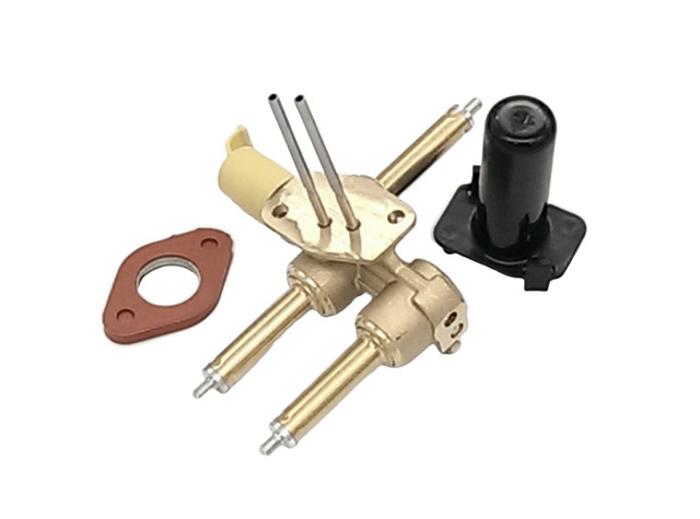 Truma Combi 4/4E/6/6E Solenoid Valve >2018