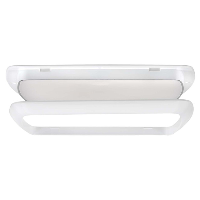 Lamp Interior LED 9-33V Rectangular With Touch Sensor