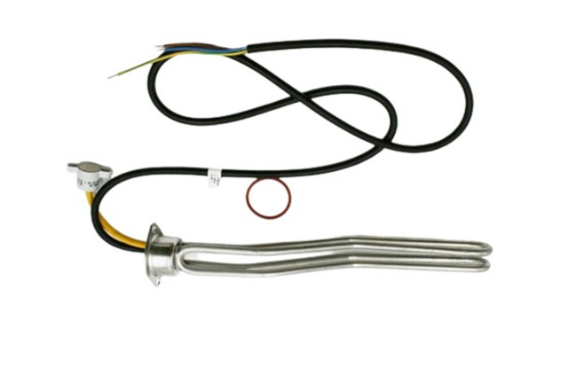 Truma HWS 230V Heating Element 850W (UK/Euro) - 2 Bolts