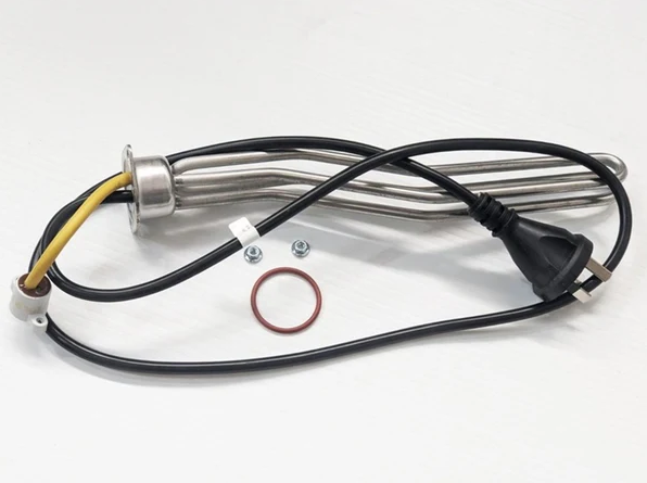 Truma HWS 230V Heating Element 850W (Aust) - 2 Bolts