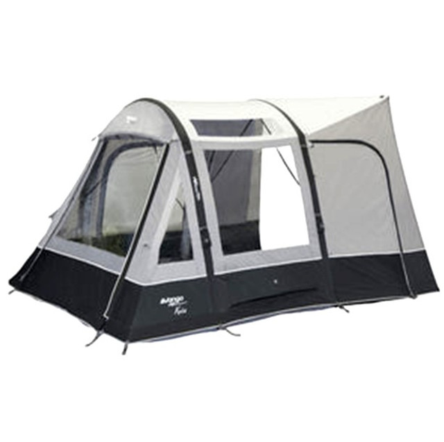 Vango Kela V Tall Driveaway Inflatable Awning