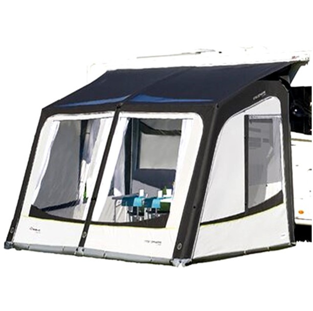 Inaca Atmosphere S-400 Awning With Carpet
