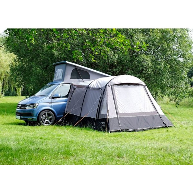 Vango Kela V Low Driveaway Inflatable Awning