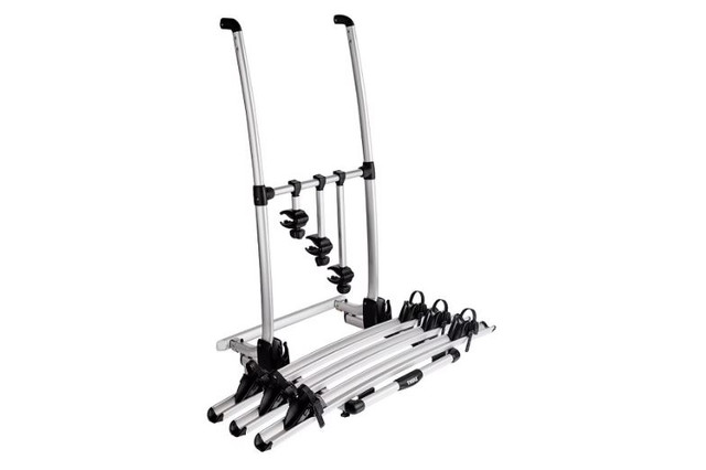 Thule Excellent Bike Rack - Standard Frame