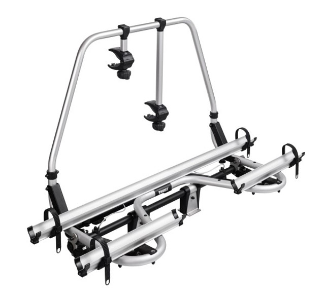 Thule Caravan Superb Bike Rack - Standard Frame