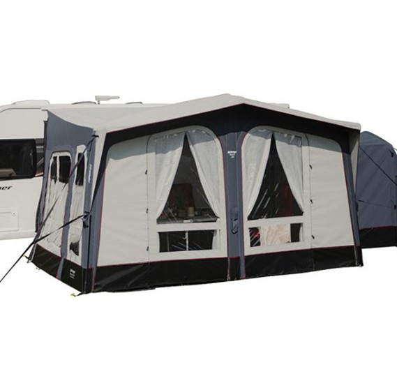 * Vango Riviera 390 Awning Elements All Season
