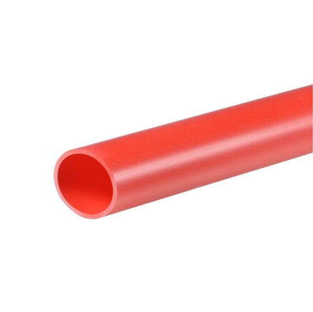 Hot Water Pipe 15mm (per metre) JG