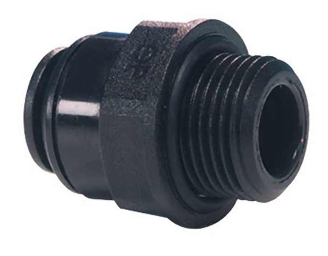 15mm x ½" BSP Male Water Pipe Connector JG