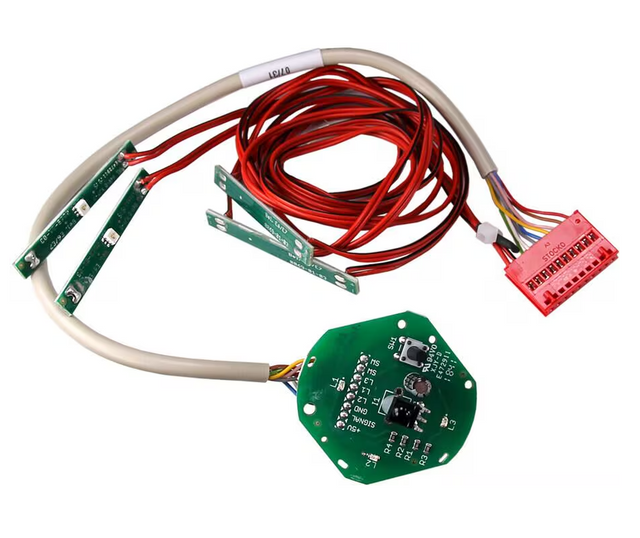 Aventa IR and LED Loom