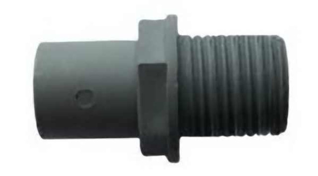 28mm x 1¼" Male BSF Tank Connector