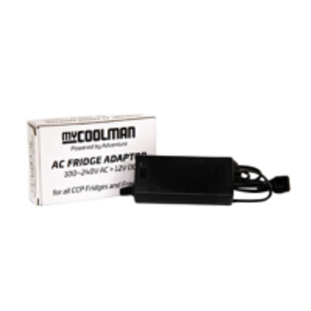 MYCOOLMAN AC ADAPTOR 15/20L FRIDGE/FREEZER
