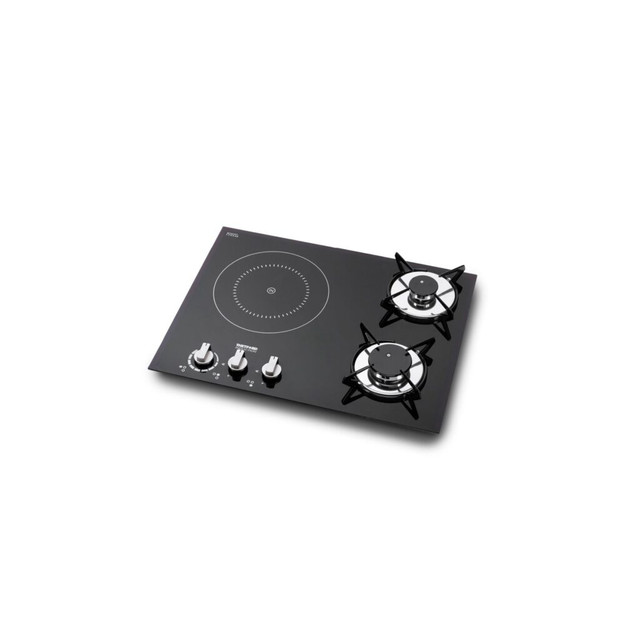 Thetford Topline Hybrid Hob.
