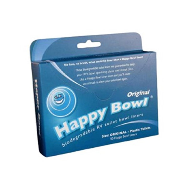 Happy Bowl Original Liners