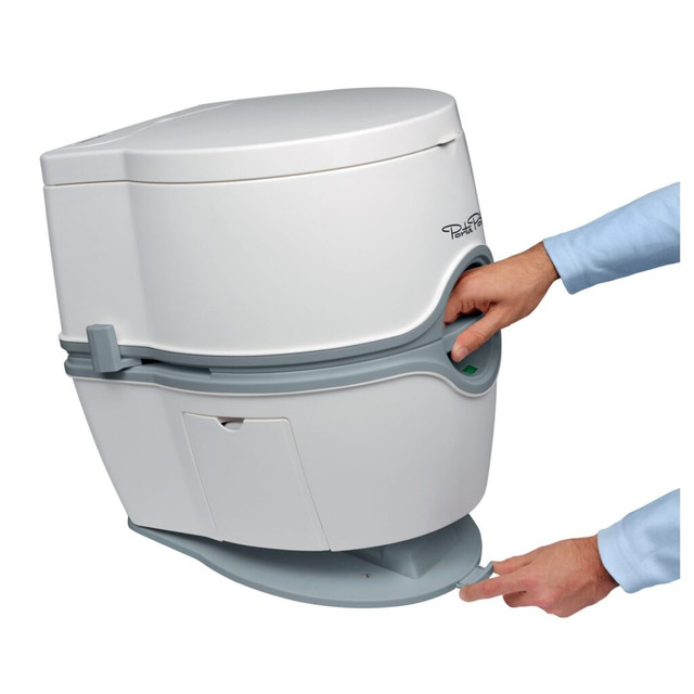 Thetford Porta Potti Hold Down Kit