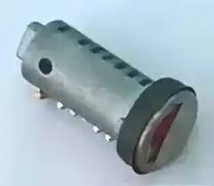 Thetford Lock Barrel Zadi Door D2345