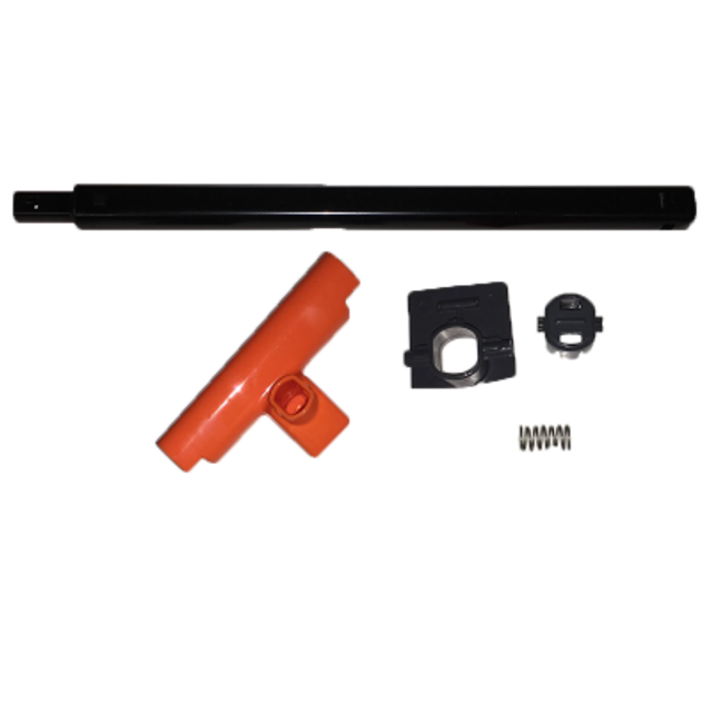 SC250/260 TELESCOPIC SYSTEM