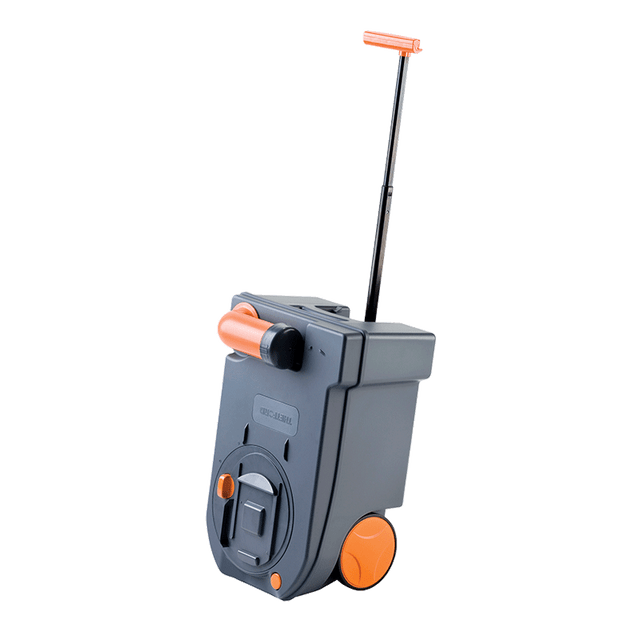 SC250/260 HOLDING TANK (Cassette only)