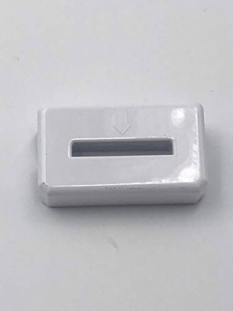 Thetford Shelf Rack Safety Lock Clip