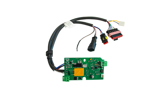 Autoterm High Altitude Control Unit 2D 12V (V2)