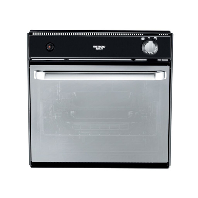 Thetford Duplex MK3 Oven and Grill Combination
