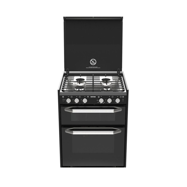 Thetford K1520 All-In-One Combination Cooker - Gas only