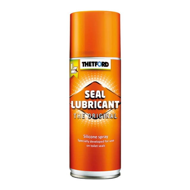 Thetford Seal Lubricant - 200ml