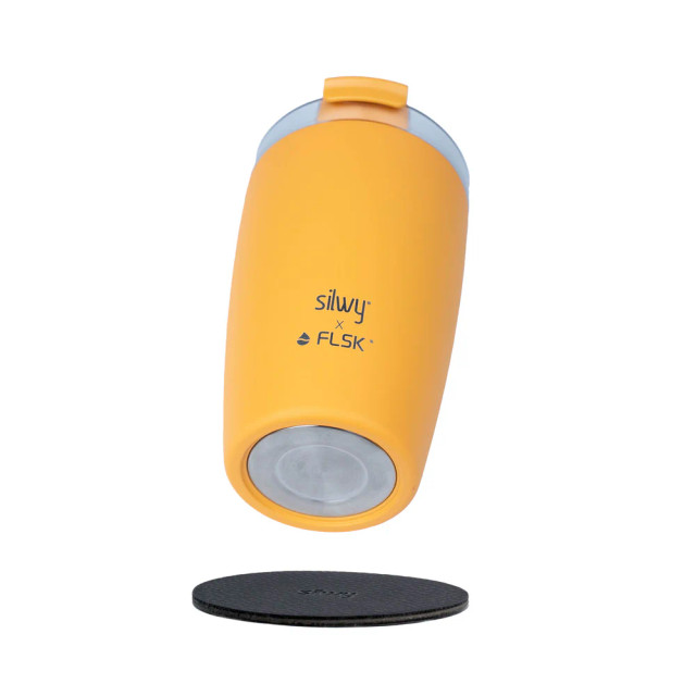 Silwy Magnetic Thermal Mugs- Sunrise