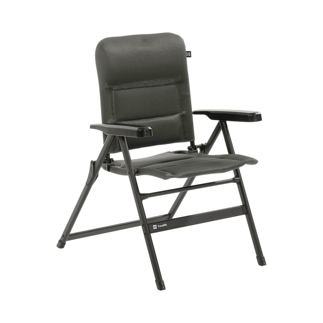 Travellife Barletta recliner comfort M dark grey
