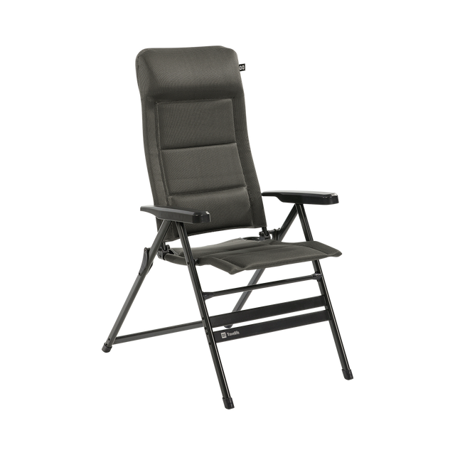 Travellife Barletta recliner comfort XL dark grey
