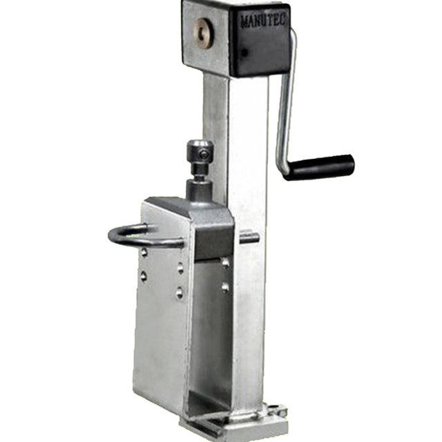 Robot Trolley Universal High Lift Bracket (Australian Version)