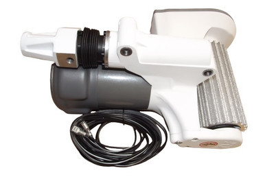Powrtouch Evolution Motor & Gear With Actuator #1