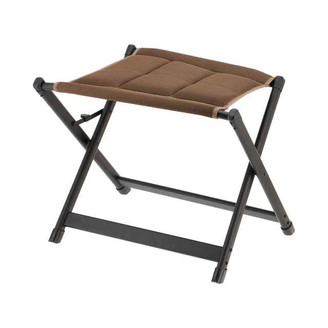 Travellife Barletta Footrest Brown
