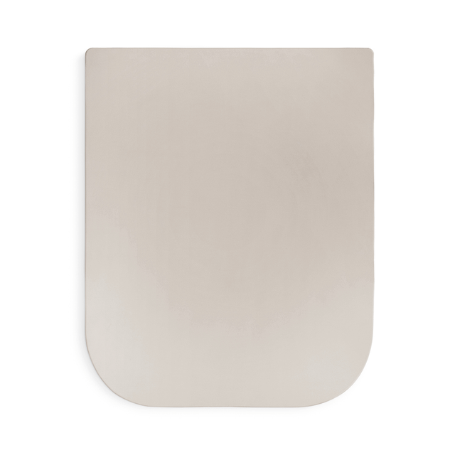 Walra Queen bed Fitted sheet - Sand