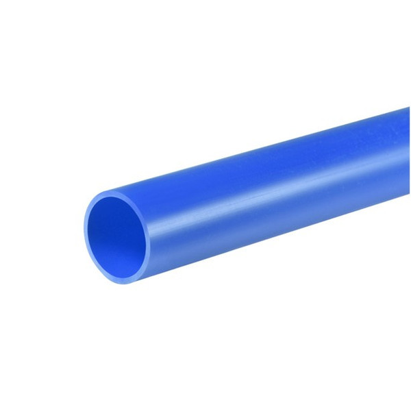 JG 12mm Cold Water Pipe Blue - 10 metre