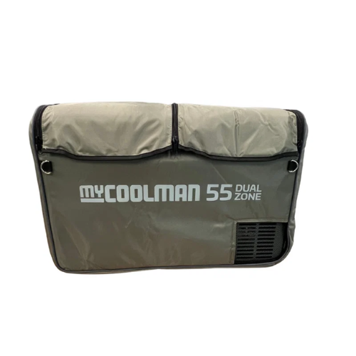myCOOLMAN 55lt Recreation Series Fridge CoverRVB637