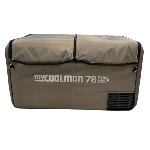 myCOOLMAN 78lt Recreation Series Fridge Cover