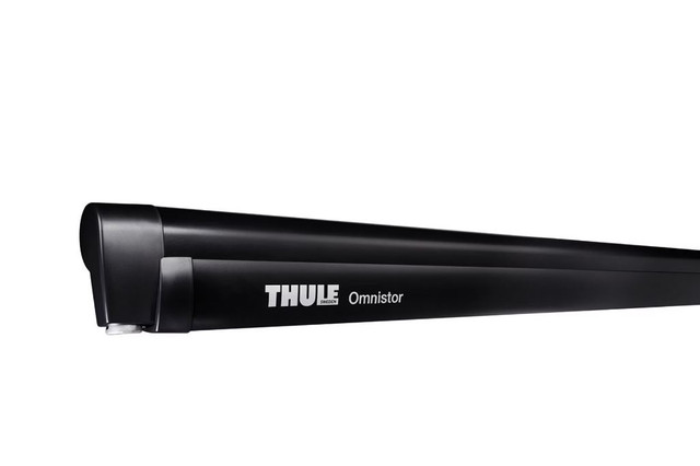 Thule 5102 Anthracite Awning 2.6 Metre For VW T5/6