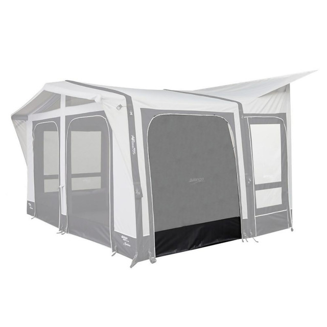 Vango Side Mesh Door