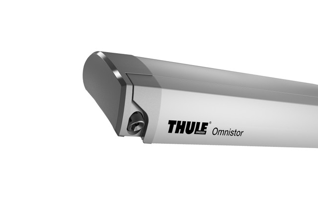 Thule 9200 Anodised Awning 5.0m x 3.0m Reach Mystic Grey