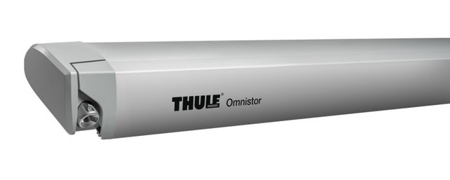 Thule 6300  Anodised  Roof Mount  Awning Mystic Grey - 3.25m