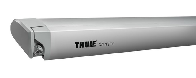 Thule 6300  Anodised  Roof Mount  Awning Mystic Grey - 3.50m