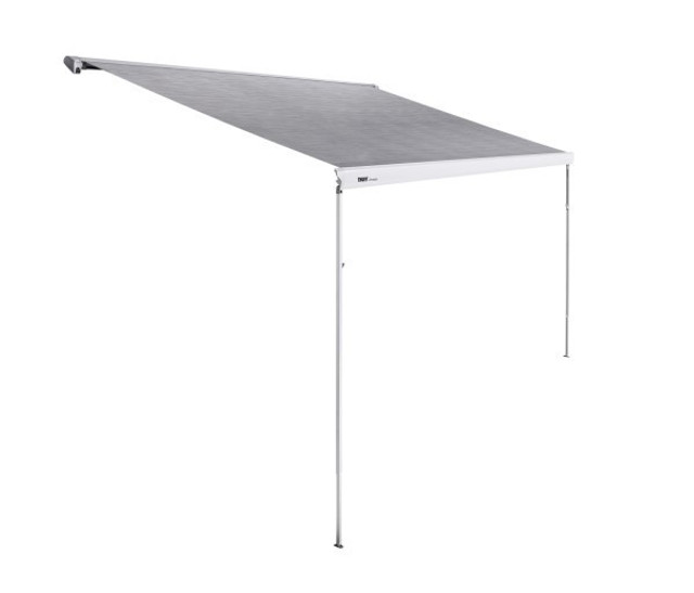 Thule 6300  Anodised  Roof Mount  Awning Mystic Grey - 3.50m