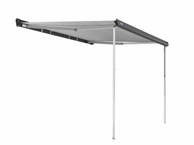 Thule 6300 Anthracite Roof Mount Awning Mystic Grey -  3.50m