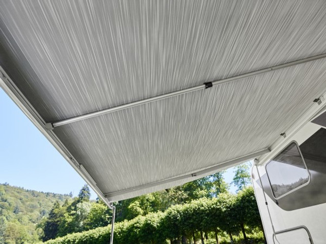 Thule Tension Rafter For 8000 Wall Mounted Awnings